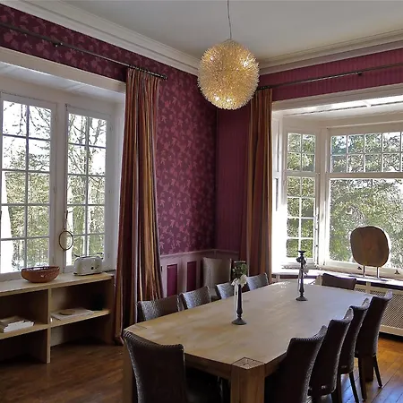 Spacious Spa Villa With Garden 빌라 스파