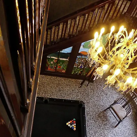 Spacious Spa Villa With Garden * 스파