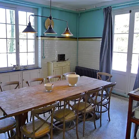 Spacious Spa Villa With Garden 빌라 스파