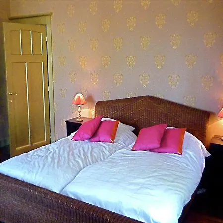 Spacious Spa Villa With Garden * 스파