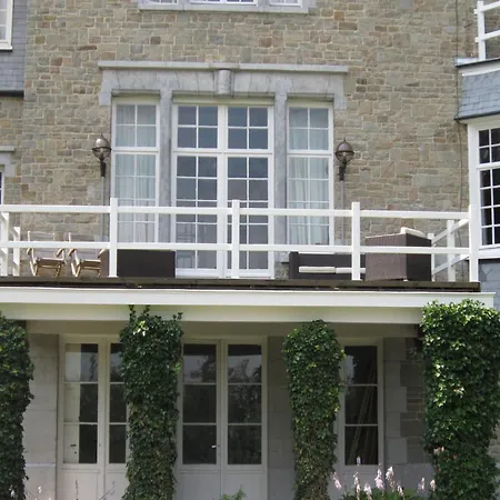 Spacious Spa Villa With Garden * 스파
