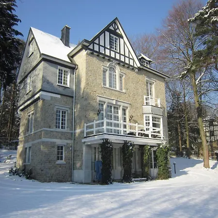 Spacious Spa Villa With Garden * 스파